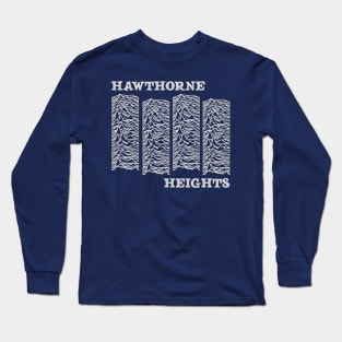 Hawthorne Long Sleeve T-Shirt